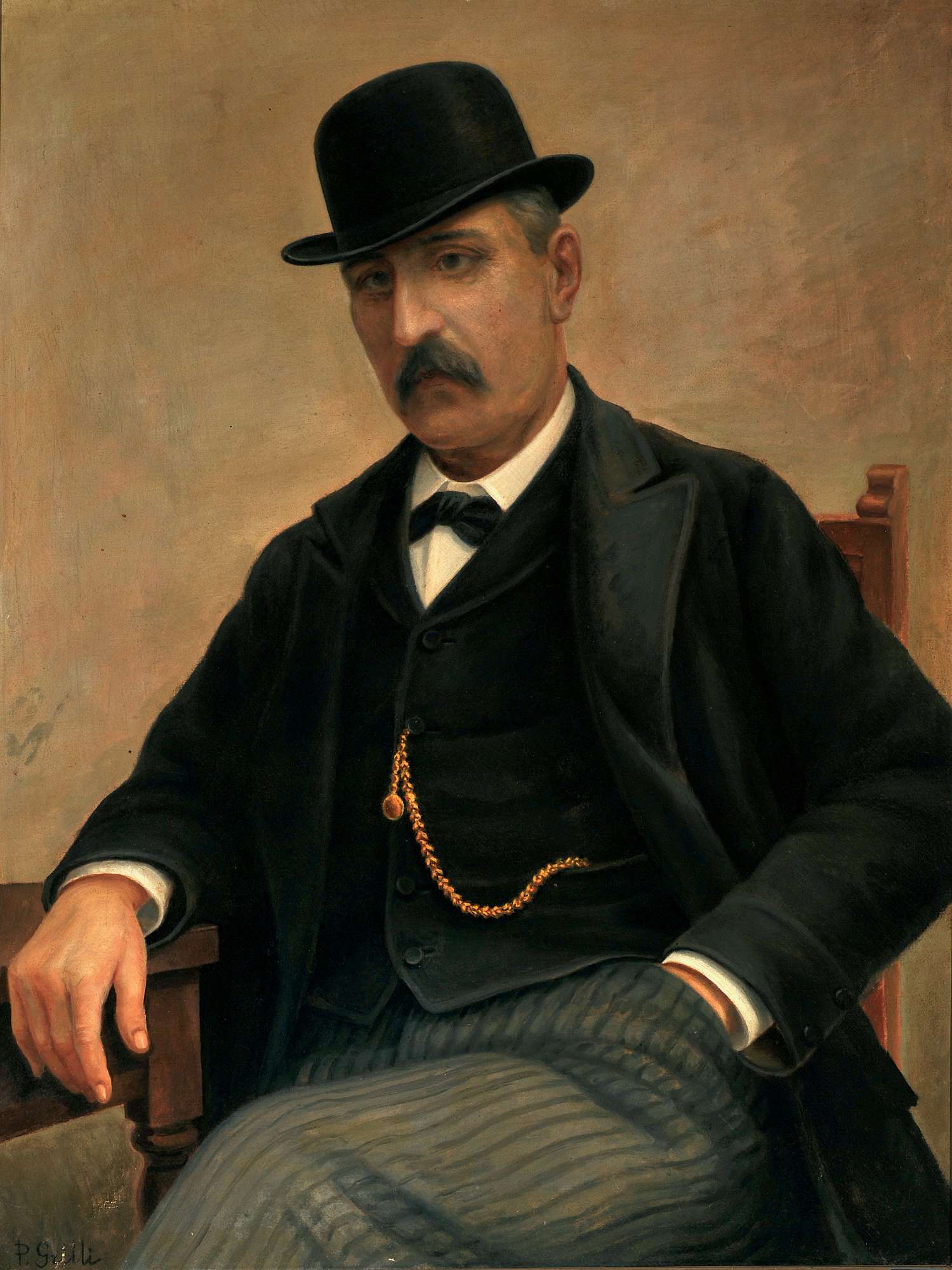 15_Cav. Vincenzo Genocchi